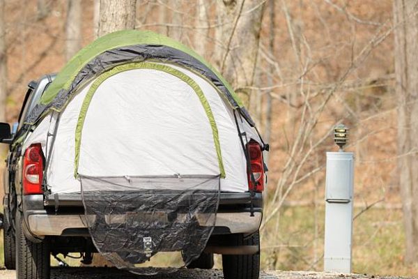 Truck Bed Tent Buying Guide Factors to Consider for Your Outdoor Adventure
