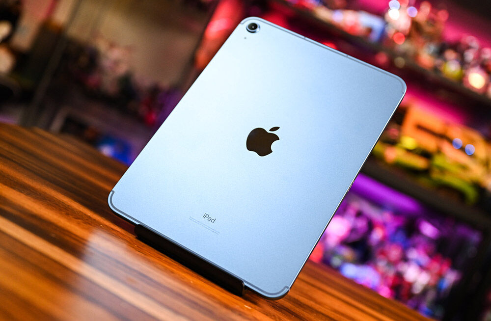 Discover Limitless Possibilities with Apple iPad Gen 10
