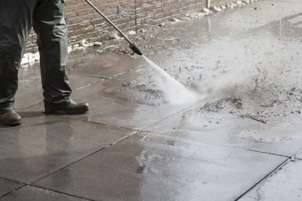 Revive the Brilliance of Your Surfaces with Surrey Power Washing