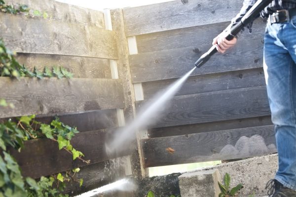 Transform Your Property with Reliable Vancouver Pressure Washing