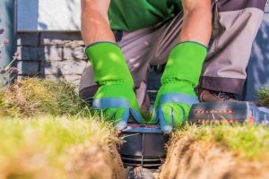 Green Thumb Approved Proficient Irrigation System Repairs