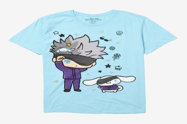 Collector's Edition: Limited Anime Stationery Sets