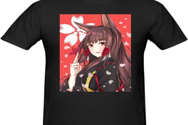 Set Sail with Style: Official Azur Lane Merch Collection
