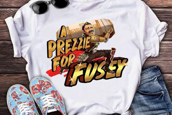 Apex Legends Store: Exclusive Merchandise for True Fans
