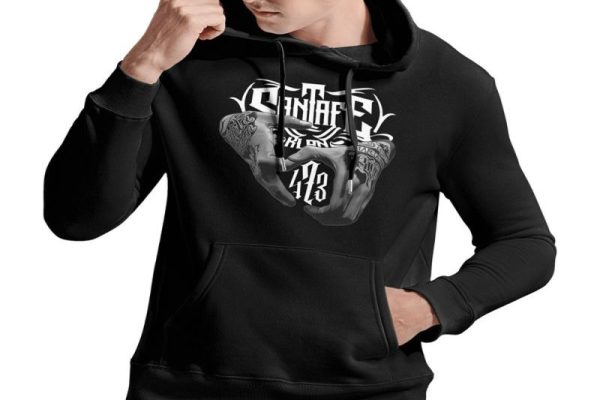 Shop Authentic Santa Fe Klan Merchandise Online