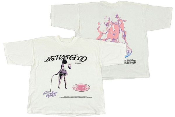 Kehlani Merchandise: A Fan's Treasure Trove of Goodies