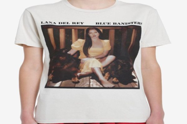 Curate Your Dream Collection: Lana Del Rey Shop Essentials