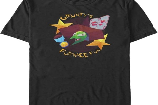 Exploring the Spectrum of Banjo Kazooie Store Offerings: A Deep Dive