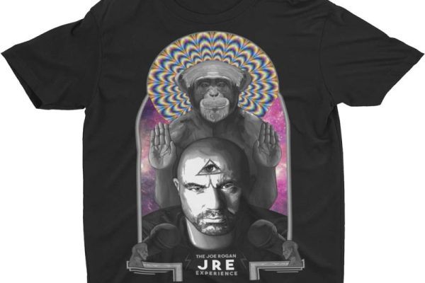 Joe Rogan Merchandise: A Closer Look at the Official Collection