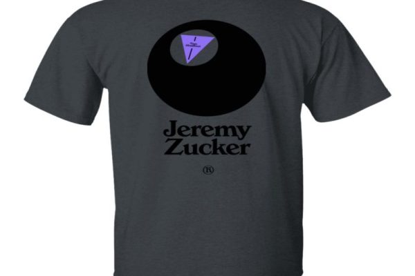 Elevate Your Fashion Game: Must-Have Picks from Jeremy Zucker's Shop