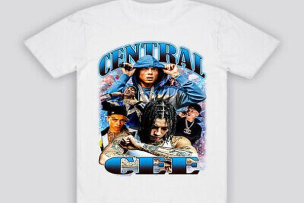 Exploring Central Cee's Official Store: Must-Have Merchandise