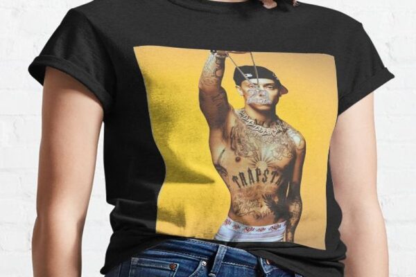 Central Cee's Official Store: Your Source for Premium Merch