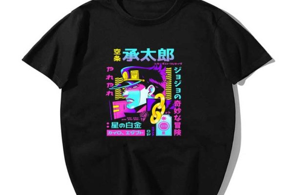 The Art of Collecting: Building Your JJBA Merchandise Collection