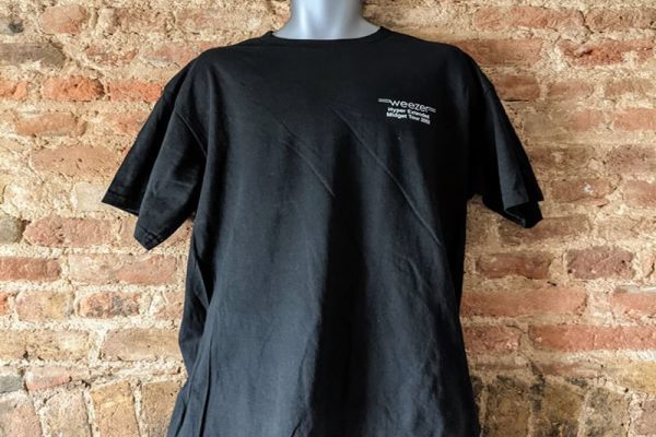 The Future of Weezer Merch: Trends and Predictions