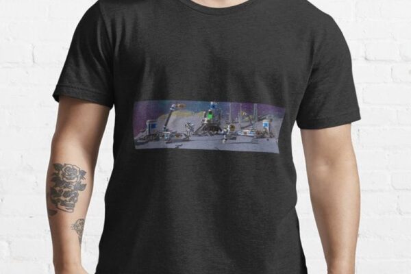 The Art of Choosing Astroneer Official Merchandise Wisely