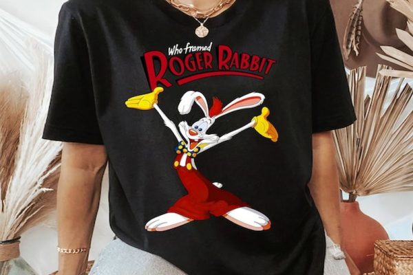 Exclusive Insights into the World of Who Framed Roger Rabbit Official Stores