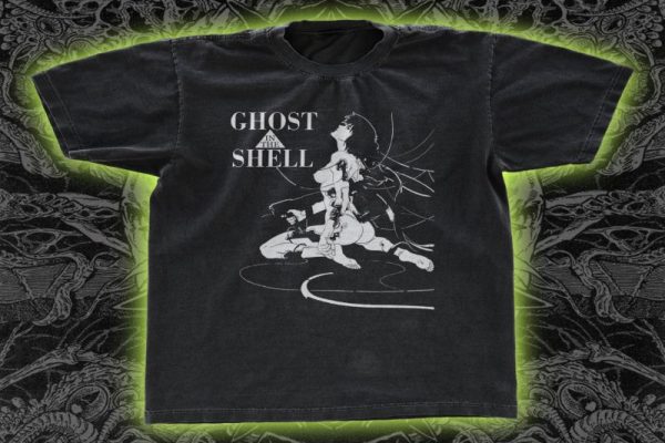 Ghost In The Shell Store Spotlight: Where Quality Meets Passion
