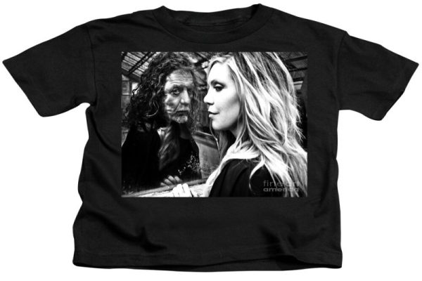 Robert Plant Store: Your One-Stop Destination for Music Memorabilia