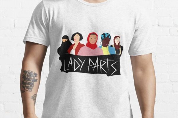 The Ultimate We Are Lady Parts Shop Review: Quality, Authenticity, and Style