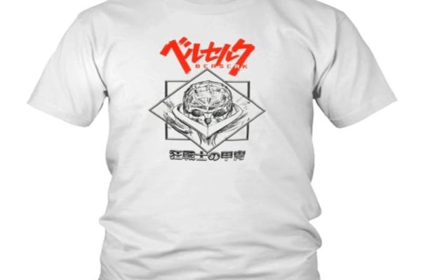 Unveiling the Best Berserk Merchandise: A Fan's Must-Have Collection