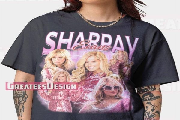 5 Reasons to Shop at Ashley Tisdale's Official Merch Store Today