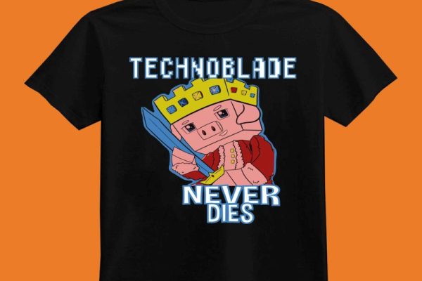 Exploring Technoblade's Online Store: A Fan's Paradise
