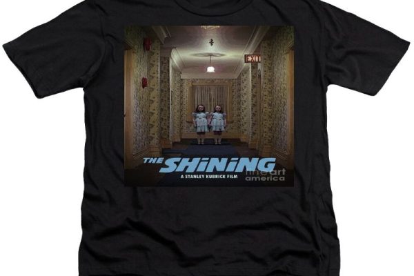 The Shining Shop: Your Ultimate Destination for Memorabilia