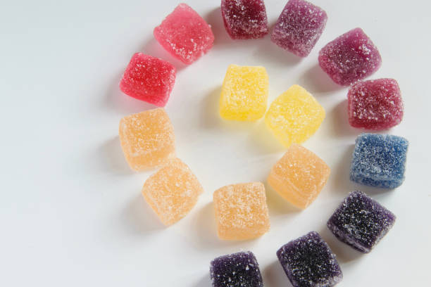 The Best THCP Gummies for Relaxation and Relief