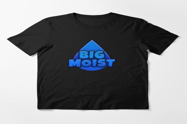 Exploring the World of Cr1Tikal Merch: Top Picks Revealed