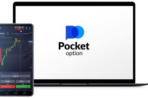 Pocket Option Broker: A Game-Changer in Online Trading Platforms