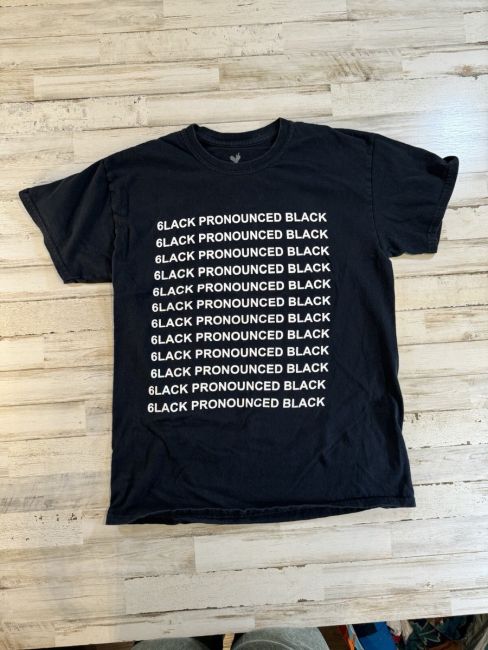 Your Go-To Source for 6Lack's Official Merchandise: Everything You Need to Know