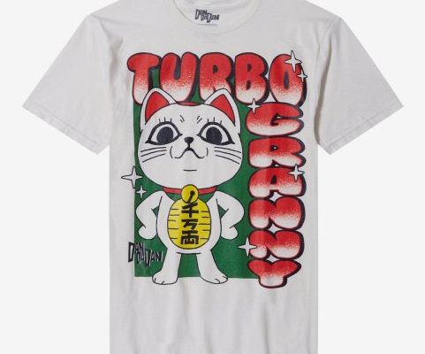 Exclusive Insights: Dandadan Merchandise Worth the Hype