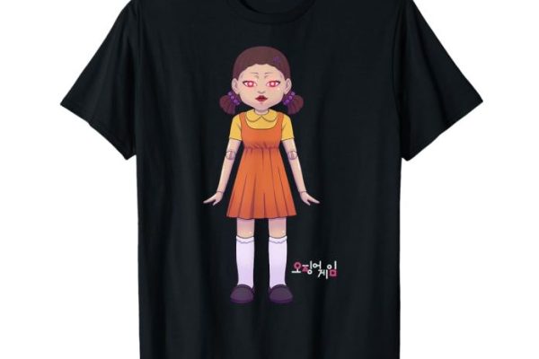 Demystifying Squid Game Merchandise: Quality and Authenticity Revealed