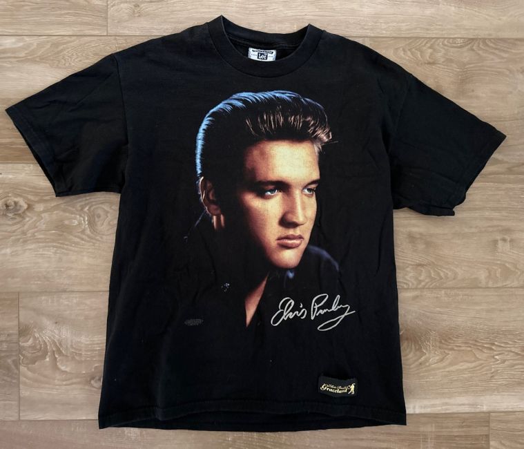 Elvis Merchandise 101: How to Spot Genuine Products and Avoid Fakes