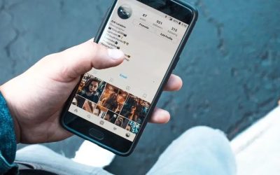 Why Brands Obsess Over Consistent Instagram Like Growth