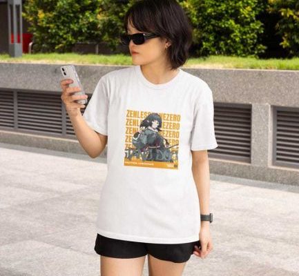 The Ultimate Guide to Zzz Merch: Unveiling Top Picks and Exclusive Offers The Ultimate Guide to Zzz Merch: Unveiling Top Picks and Exclusive Offers