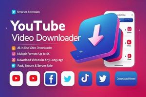 Get Vidmate No Ads App 2026 – Fast, Free & Safe Downloads