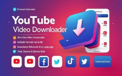 Get Vidmate No Ads App 2026 – Fast, Free & Safe Downloads