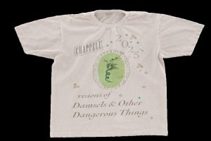 Visit the Chappell Roan Official Store for Exclusive Products