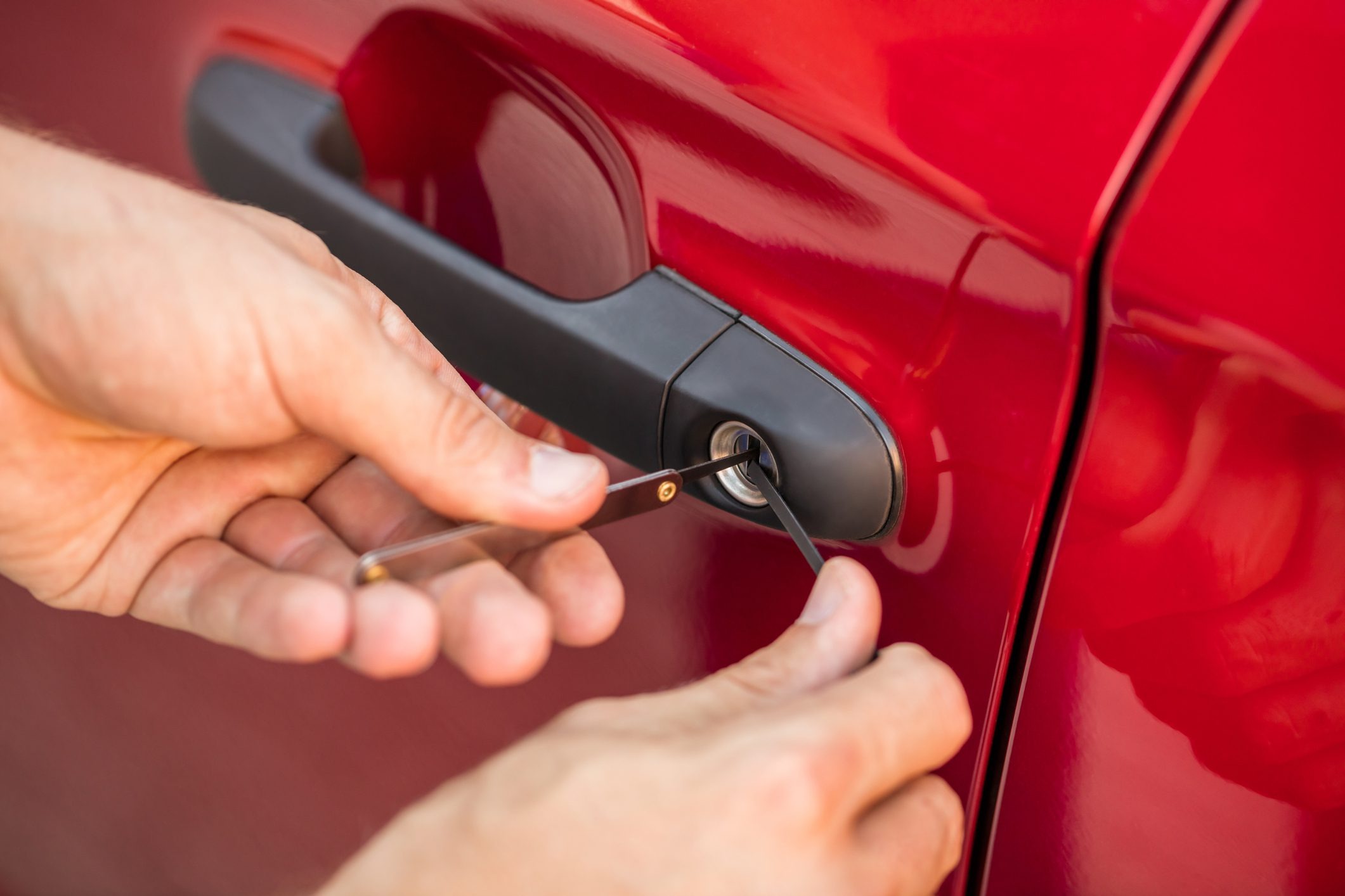 How vehicle key and lock specialists Help Solve Common Car Key Issues